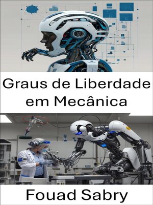 cover image of Graus de Liberdade em Mecânica